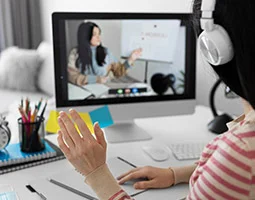 Workplace ergonomics training